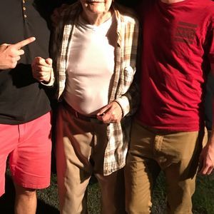 Meet your Posher, Mark